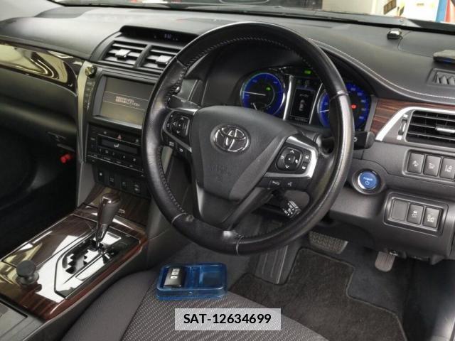Toyota CAMRY 2015-06 7814900-2