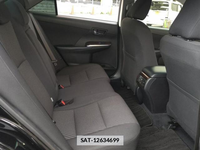 Toyota CAMRY 2015-06 7814900-3