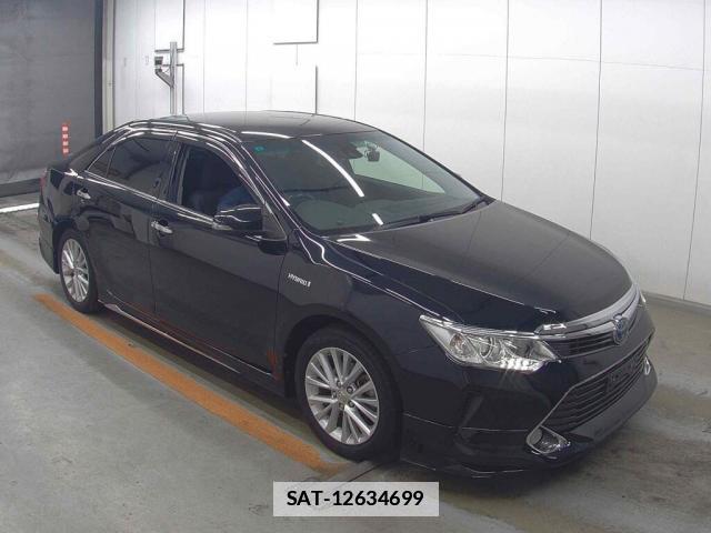 Toyota CAMRY 2015-06 7814900-4