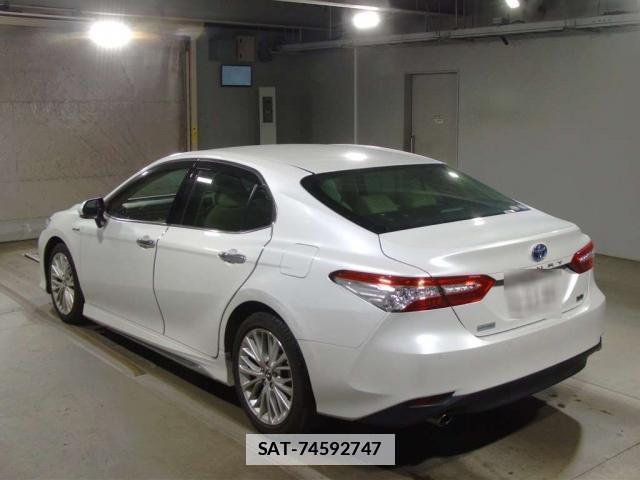 Toyota CAMRY 2018-06 7814905-1