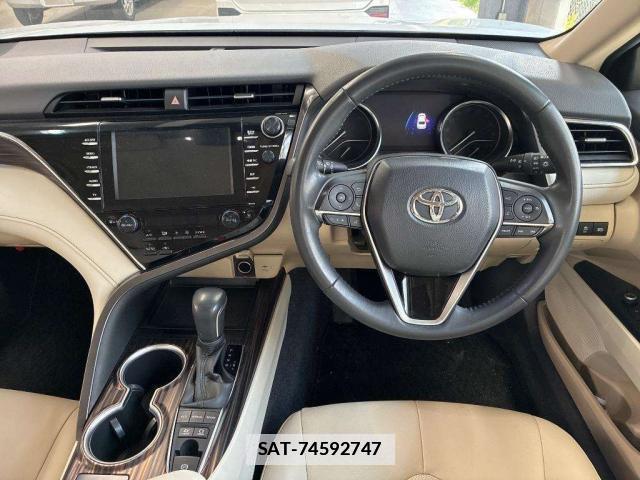 Toyota CAMRY 2018-06 7814905-2