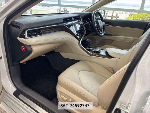 Toyota CAMRY 2018-06 7814905-4