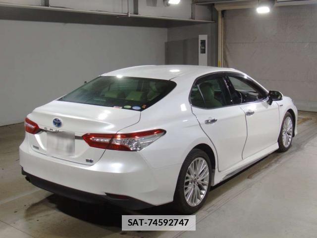 Toyota CAMRY 2018-06 7814905-6
