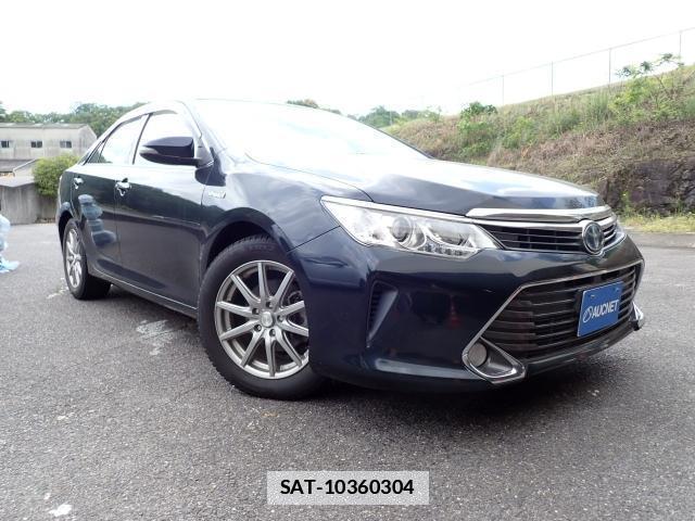 Toyota CAMRY 2015-03 7814939-0