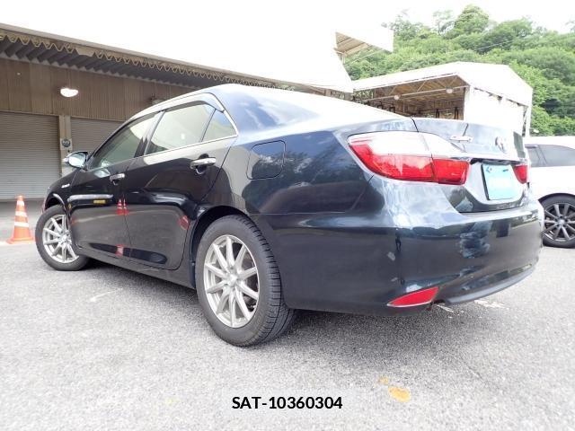 Toyota CAMRY 2015-03 7814939-1