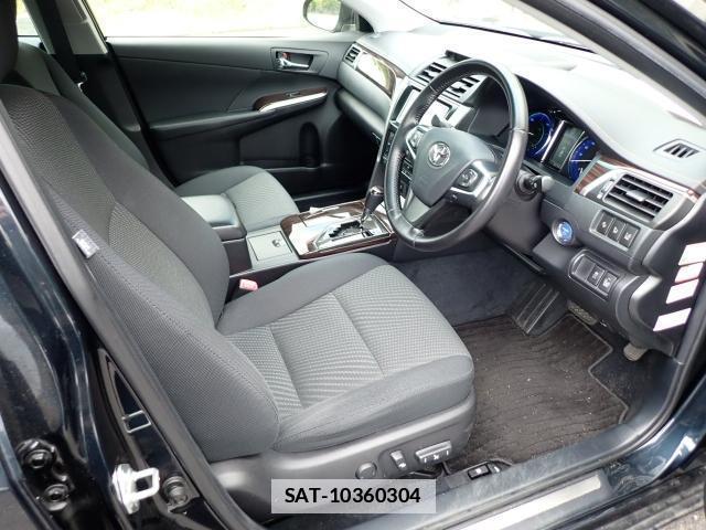 Toyota CAMRY 2015-03 7814939-2