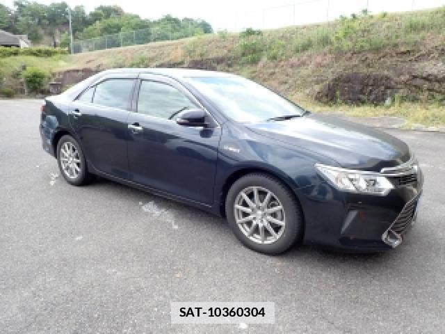 Toyota CAMRY 2015-03 7814939-3