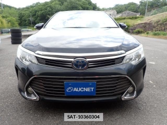 Toyota CAMRY 2015-03 7814939-4