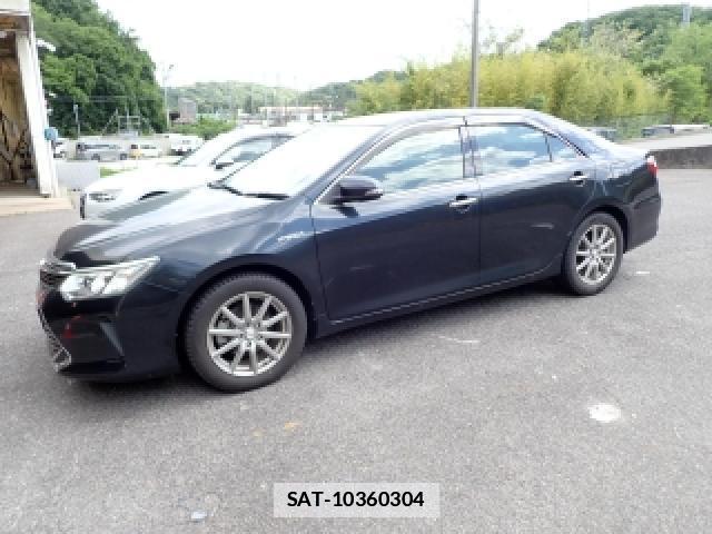 Toyota CAMRY 2015-03 7814939-5