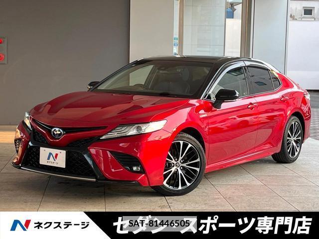 Toyota CAMRY 2019-06 7815157-0
