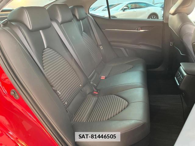 Toyota CAMRY 2019-06 7815157-10