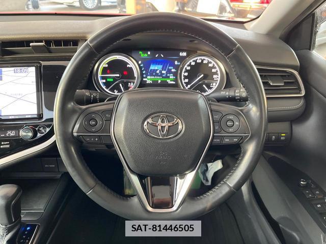 Toyota CAMRY 2019-06 7815157-14