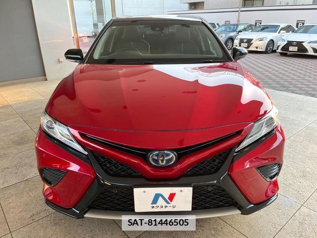 Toyota CAMRY 2019-06 7815157-15