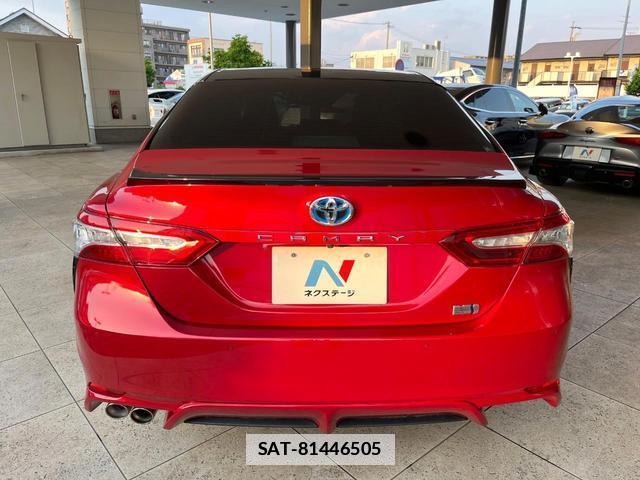 Toyota CAMRY 2019-06 7815157-16