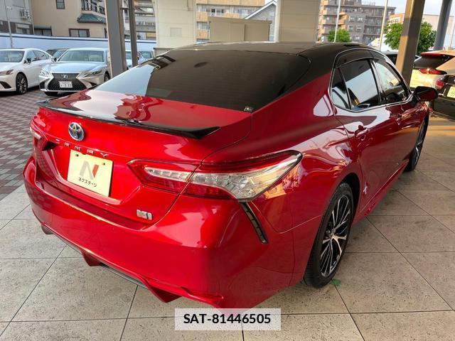 Toyota CAMRY 2019-06 7815157-18