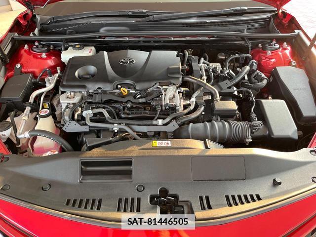 Toyota CAMRY 2019-06 7815157-19