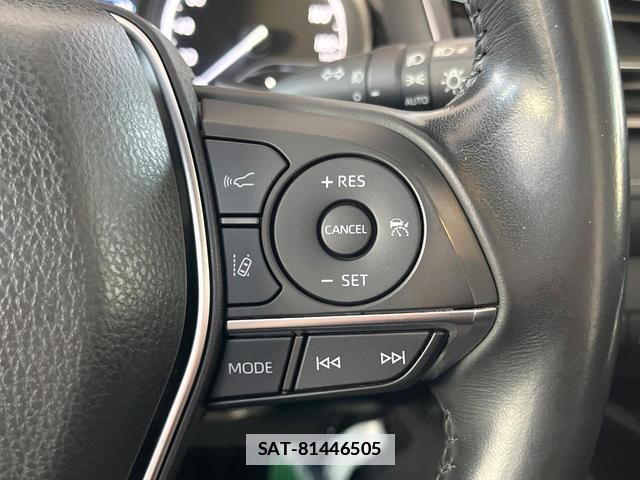 Toyota CAMRY 2019-06 7815157-5