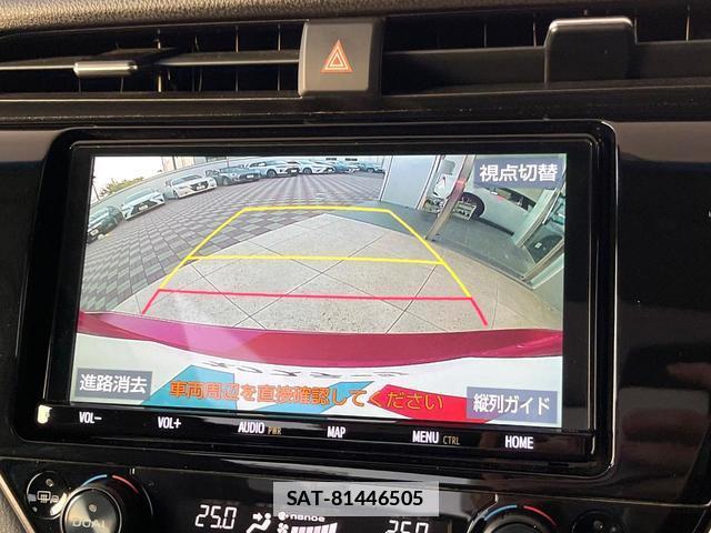 Toyota CAMRY 2019-06 7815157-6