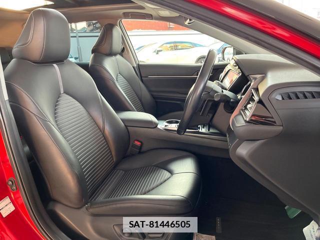 Toyota CAMRY 2019-06 7815157-9