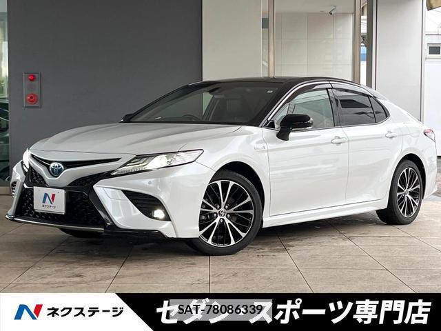Toyota CAMRY 2020-03 7815170-0