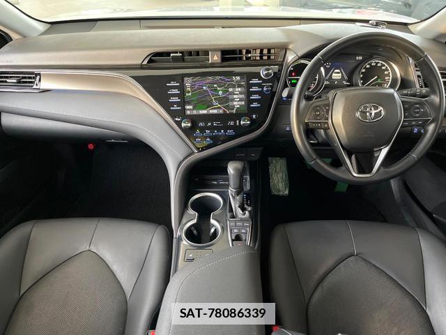 Toyota CAMRY 2020-03 7815170-1