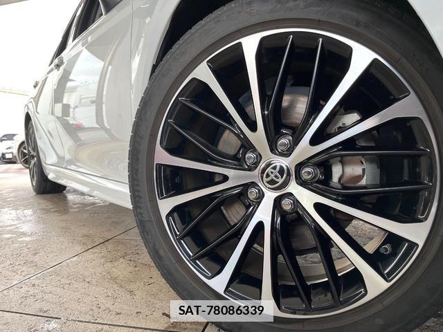 Toyota CAMRY 2020-03 7815170-11