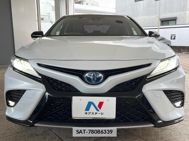 Toyota CAMRY 2020-03 7815170-14