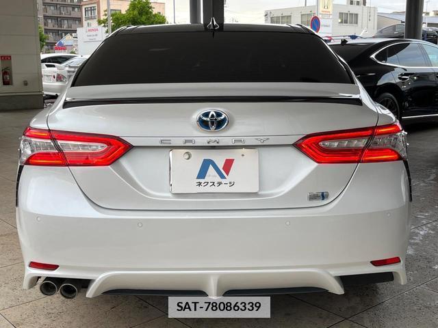 Toyota CAMRY 2020-03 7815170-15