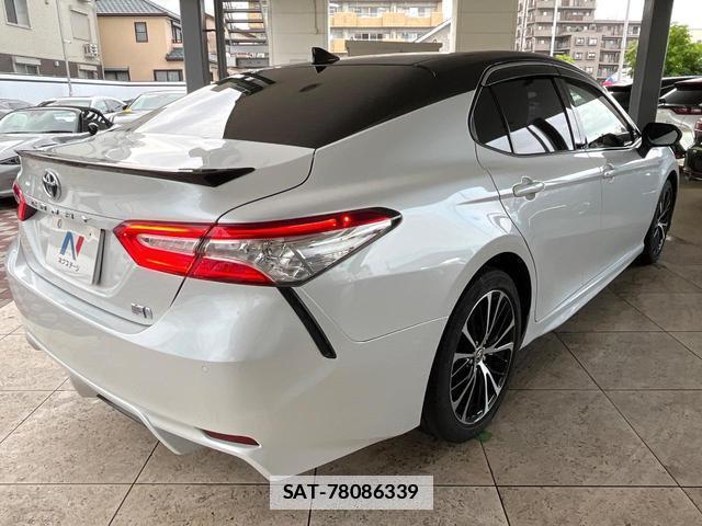 Toyota CAMRY 2020-03 7815170-17