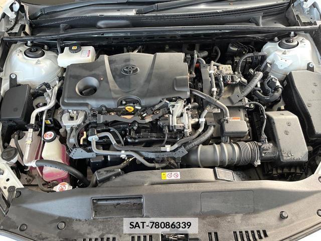 Toyota CAMRY 2020-03 7815170-18