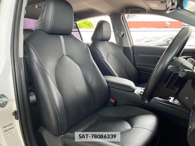 Toyota CAMRY 2020-03 7815170-8