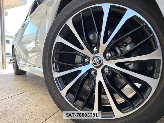 Toyota CAMRY 2020-06 7815183-12