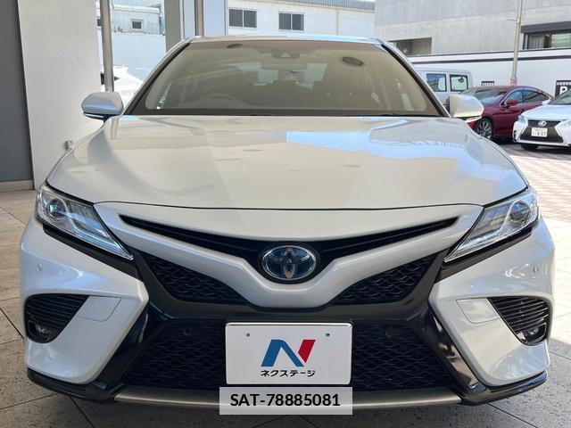 Toyota CAMRY 2020-06 7815183-14