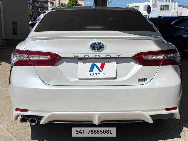 Toyota CAMRY 2020-06 7815183-15