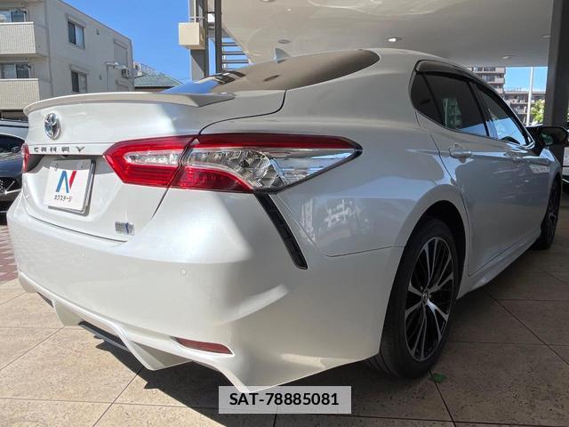 Toyota CAMRY 2020-06 7815183-17