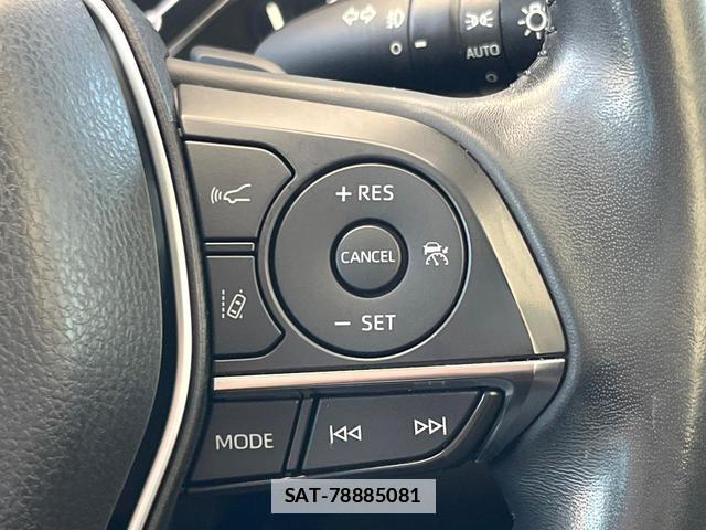 Toyota CAMRY 2020-06 7815183-6