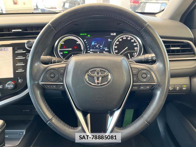 Toyota CAMRY 2020-06 7815183-8