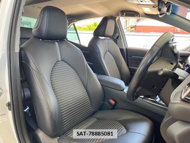 Toyota CAMRY 2020-06 7815183-9