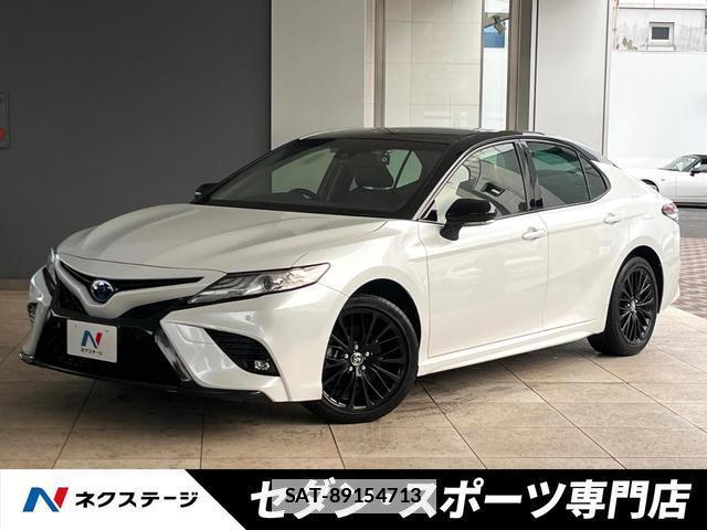 Toyota CAMRY 2020-10 7815194-0