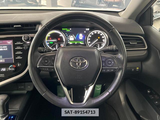 Toyota CAMRY 2020-10 7815194-10