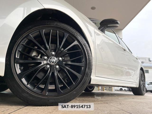 Toyota CAMRY 2020-10 7815194-12
