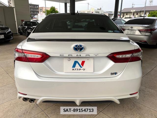Toyota CAMRY 2020-10 7815194-14