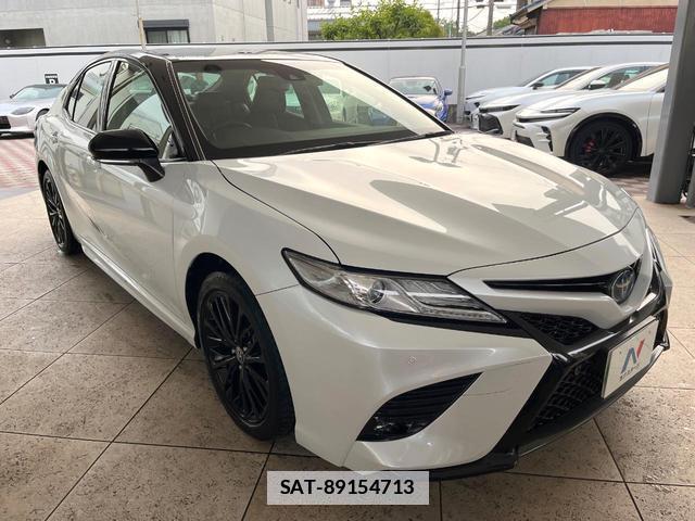 Toyota CAMRY 2020-10 7815194-15