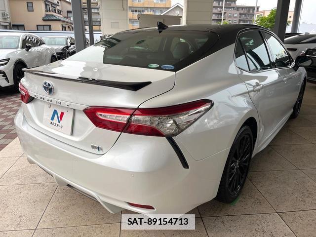 Toyota CAMRY 2020-10 7815194-16
