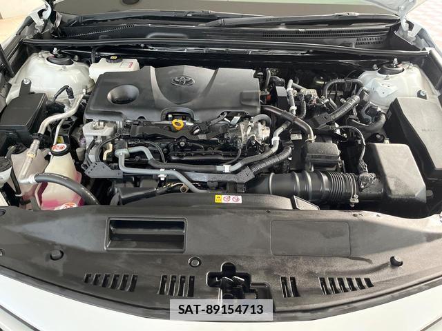 Toyota CAMRY 2020-10 7815194-17