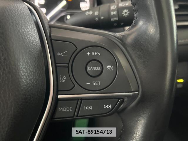 Toyota CAMRY 2020-10 7815194-4