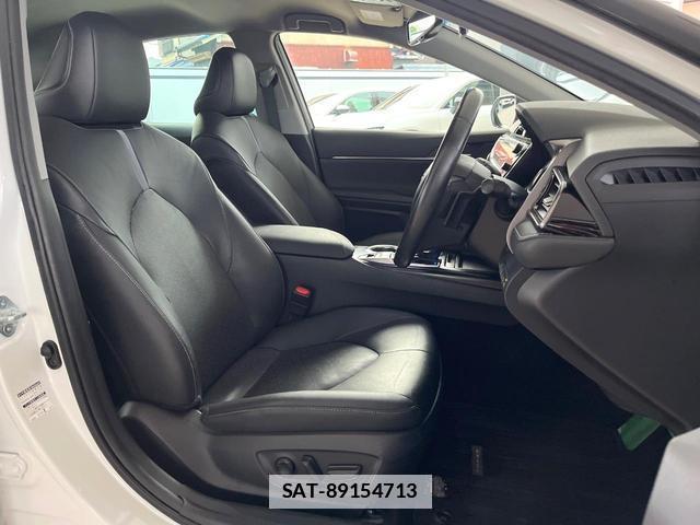 Toyota CAMRY 2020-10 7815194-7