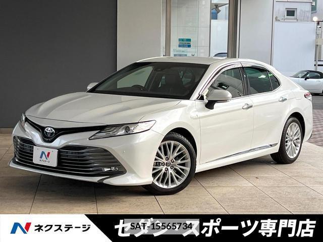 Toyota CAMRY 2018-02 7815198-0
