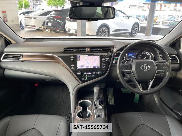 Toyota CAMRY 2018-02 7815198-1