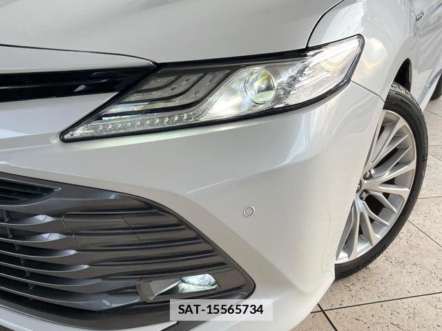 Toyota CAMRY 2018-02 7815198-13